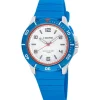 Calypso Silikonarmband-Sweet Time - K5857/2