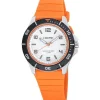 Calypso Silikonarmband-Sweet Time - K5857/3