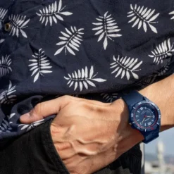 Calypso Silikonarmband-Sweet Time - K5857/5