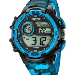 Calypso Armbanduhren-X-Trem - K5723/4