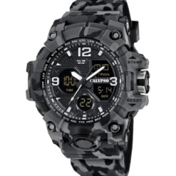 Calypso Silikonarmband-X-Trem - K5855/4