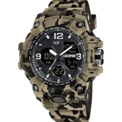 Calypso Silikonarmband-X-Trem - K5855/1