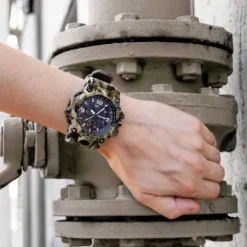 Calypso Silikonarmband-X-Trem - K5855/1