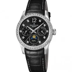 Candino Lederarmband-Casual - C4684/3