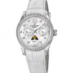 Candino Lederarmband-Casual - C4684/1