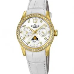 Candino Lederarmband-Casual - C4685/1