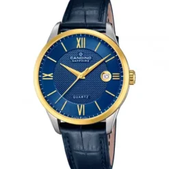 Candino Lederarmband-Couple Classic - C4708/B