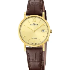 Candino Lederarmband-Couple Classic - C4727/2