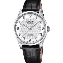 Candino Lederarmband-Couple Classic - C4712/A