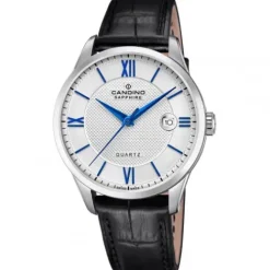 Candino Lederarmband-Couple Classic - C4707/A