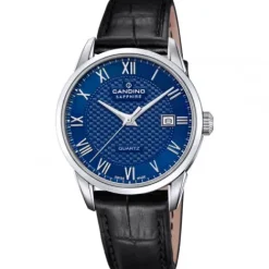 Candino Lederarmband-Couple Classic - C4712/C