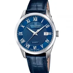 Candino Lederarmband-Couple Classic - C4710/C