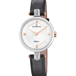 Candino Lederarmband-Ellegance - C4658/2