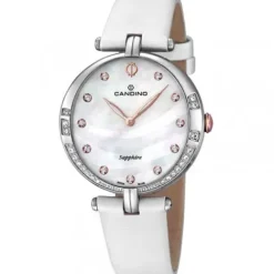 Candino Lederarmband-Ellegance - C4601/2