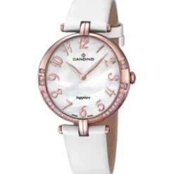 Candino Lederarmband-Ellegance - C4602/2