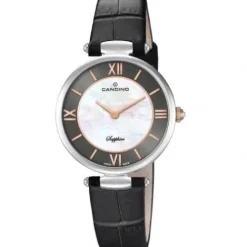 Candino Lederarmband-Ellegance - C4669/2