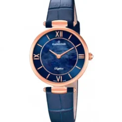 Candino Lederarmband-Ellegance - C4671/2