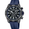 Candino Silikonarmband-Gents Chrono - C4779/2