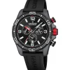 Candino Silikonarmband-Gents Chrono - C4779/7