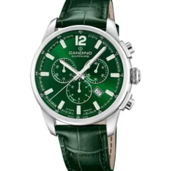 Candino Lederarmband-Gents Sport - C4745/3