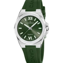 Candino Silikonarmband-Lady Casual - C4777/4