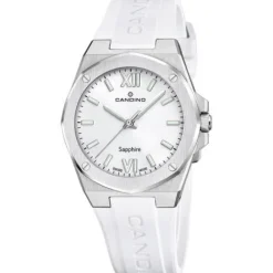 Candino Silikonarmband-Lady Casual - C4777/1