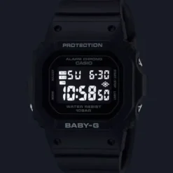 Casio Armbanduhren-Baby-G - BGD-565U-1ER