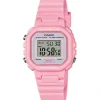 Casio Armbanduhren-Collection - LA-20WH-4A1EF