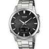 Casio Metallarmband-Collection - LCW-M170D-1AER