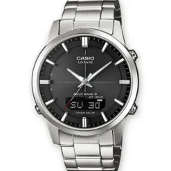 Casio Metallarmband-Collection - LCW-M170D-1AER