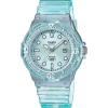 Casio Armbanduhren-Collection - LRW-200HS-2EVEF
