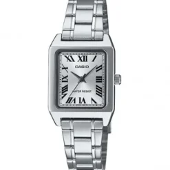 Casio Metallarmband-Collection - LTP-B150D-7BEF