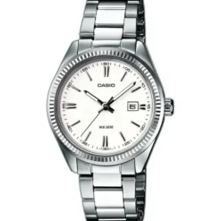 Casio Metallarmband-Collection - LTP-1302PD-7A1VEG