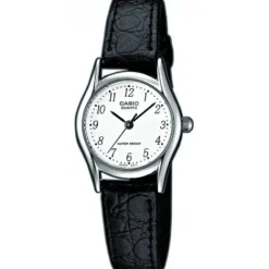 Casio Lederarmband-Collection - LTP-1154PE-7BEF