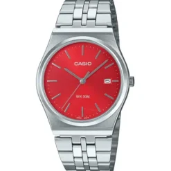 Casio Metallarmband-Collection - MTP-B145D-4A2VEF