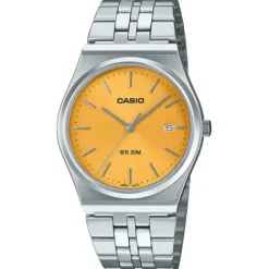 Casio Metallarmband-Collection - MTP-B145D-9AVEF