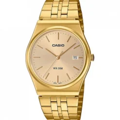 Casio Metallarmband-Collection - MTP-B145G-9AVEF