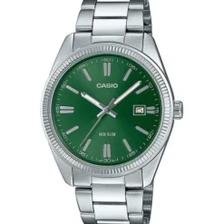 Casio Metallarmband-Collection - MTP-1302PD-3AVEF