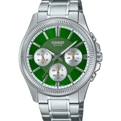 Casio Metallarmband-Collection - MTP-1375PD-3AVEF