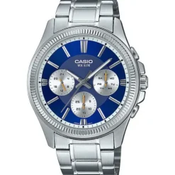 Casio Metallarmband-Collection - MTP-1375PD-2A1VEF