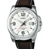Casio Lederarmband-Collection - MTP-1314PL-7AVEF