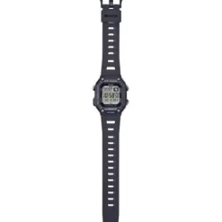 Casio Armbanduhren-Collection - WS-B1000-1AVEF