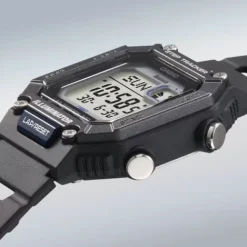 Casio Armbanduhren-Collection - WS-B1000-1AVEF
