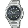 Casio Metallarmband-Collection - WVA-M650D-1AER