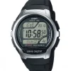 Casio Armbanduhren-Collection - WV-58R-1AEF