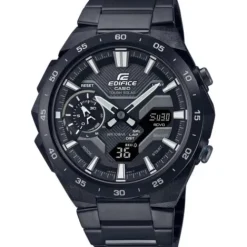 Casio Metallarmband-Edifice - ECB-2200DC-1AEF