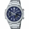 Casio Metallarmband-Edifice - ECB-S10D-2AEF