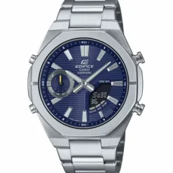 Casio Metallarmband-Edifice - ECB-S10D-2AEF