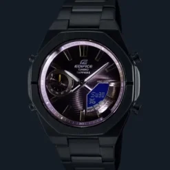 Casio Metallarmband-Edifice - ECB-S10D-2AEF