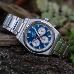 Casio Metallarmband-Edifice - EFB-730D-2AVUEF